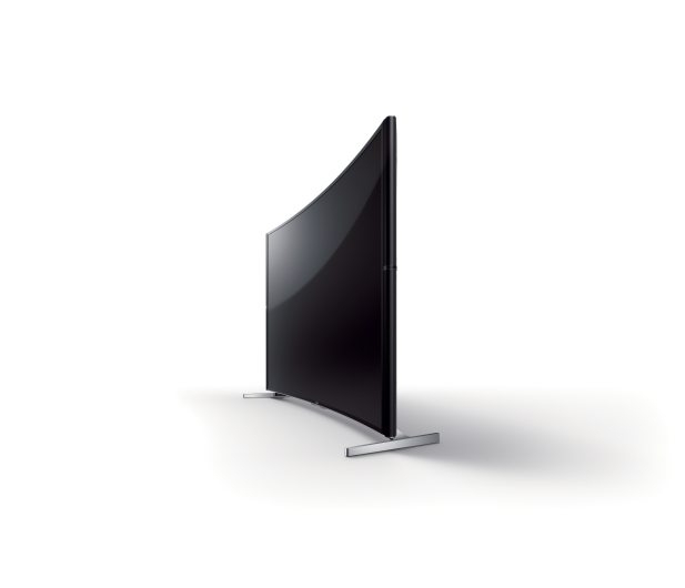 Sony KD-65S9005B - 1396873 - zdjęcie 5